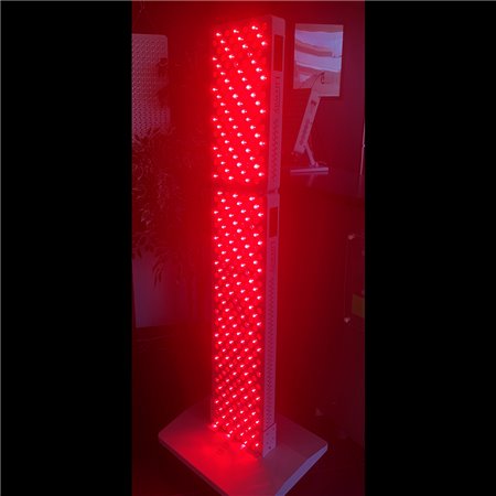 Ruby Redlight 1800W