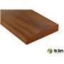  Värmebehandlad Radiata Pine 26x140   Bastulav Värmebehandlad Radiata Pine 26x140, 2,4 m