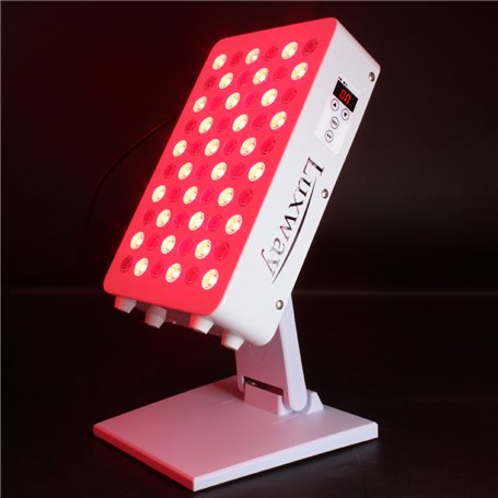 The Ember RedLight therapy 300W. Bordsmodell