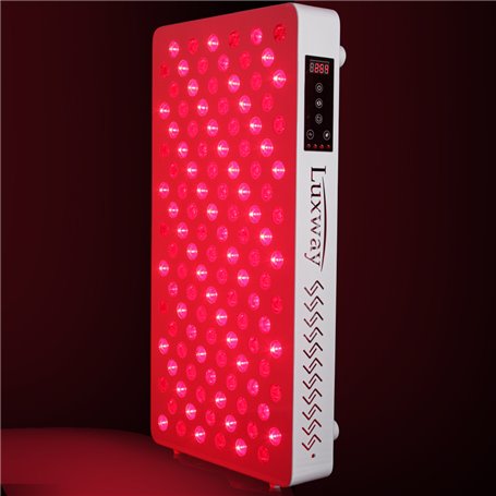 Ruby Redlight 600 Pro